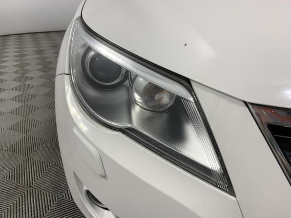 Volkswagen Tiguan I с пробегом 2011 года, цена 1 239 000 рублей, 140452 км, внедорожник, Автокод Объявления