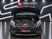 Mercedes-Benz V-Класс III (W447) Ростов-на-Дону  - изображение 21