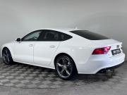 Audi A7 I (4G) Ростов-на-Дону  - изображение 27