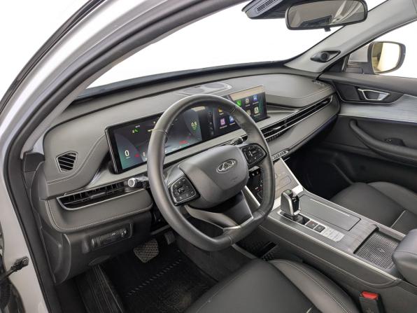 Chery Tiggo 7 Pro Max I с пробегом 2023 года, цена 1 850 000 рублей, 49030 км, внедорожник, Автокод Объявления