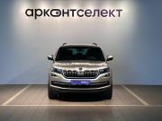 Skoda Kodiaq I Краснодар  - изображение 35
