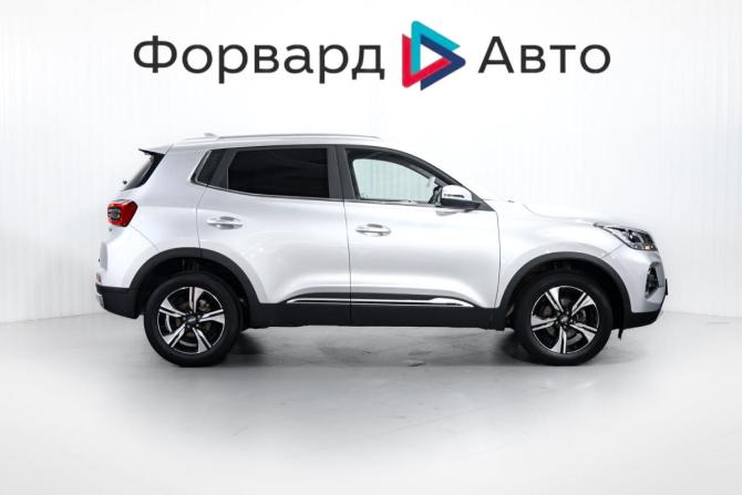 Chery Tiggo 4 Pro I Рестайлинг с пробегом 2024 года, цена 1 899 000 рублей, 30000 км, внедорожник, Автокод Объявления