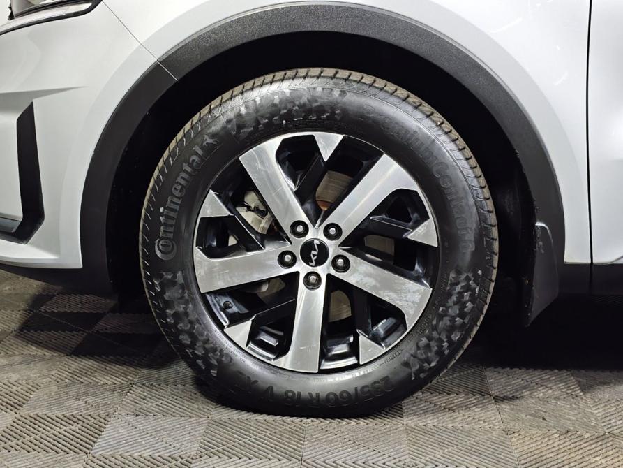 Kia Sorento IV Москва  - изображение 9