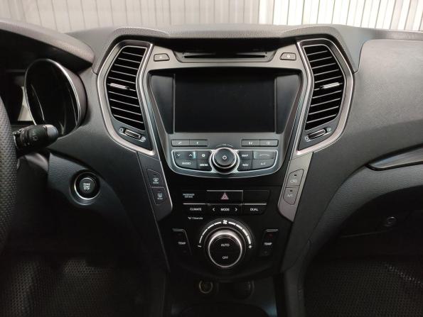 Hyundai Santa Fe III с пробегом 2013 года, цена 1 670 000 рублей, 195000 км, внедорожник, Автокод Объявления