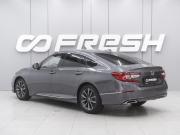 Honda Accord X Рестайлинг Ростов-на-Дону  - изображение 24