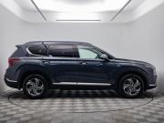 Hyundai Santa Fe IV Рестайлинг Москва  - изображение 27