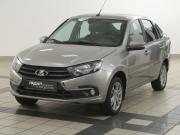 Lada (ВАЗ) Granta I Рестайлинг Иваново  - изображение 26