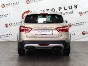 Lada (ВАЗ) Vesta I Минеральные Воды  - изображение 23