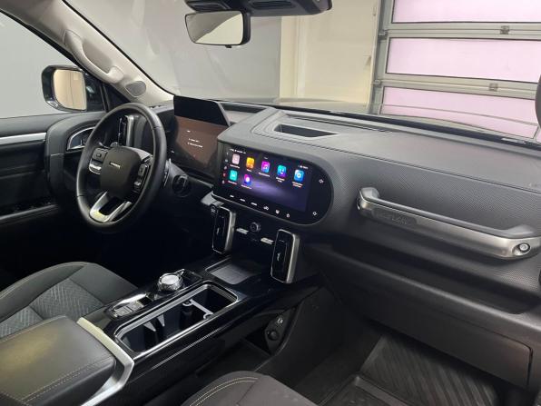 Haval Dargo с пробегом 2022 года, цена 2 399 000 рублей, 71487 км, внедорожник, Автокод Объявления