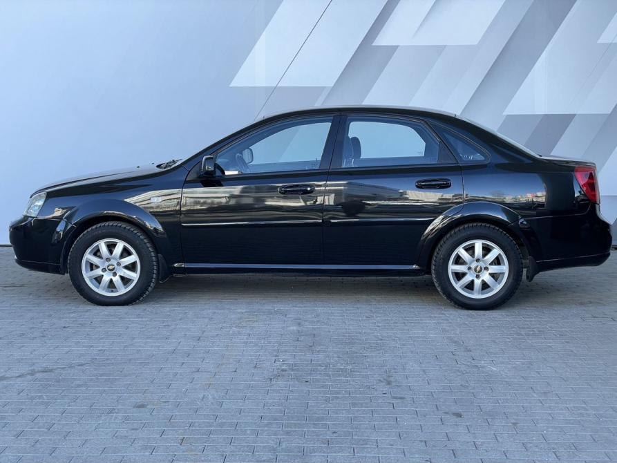Chevrolet Lacetti I Екатеринбург  - изображение 9