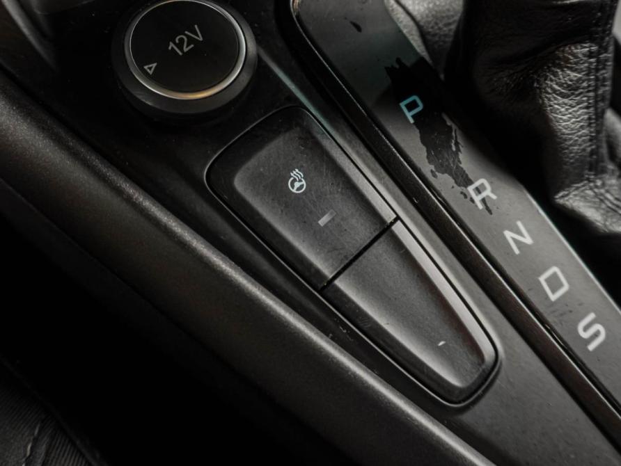 Ford Focus III Рестайлинг Воронеж  - изображение 15