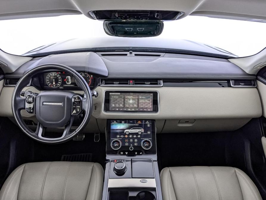 Land Rover Range Rover Velar I Москва  - изображение 14