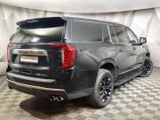 GMC Yukon V Москва  - изображение 22