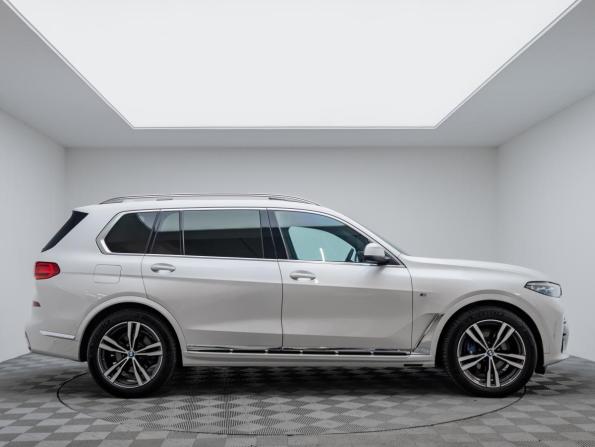 BMW X7 I (G07) с пробегом 2022 года, цена 9 650 000 рублей, 72464 км, внедорожник, Автокод Объявления