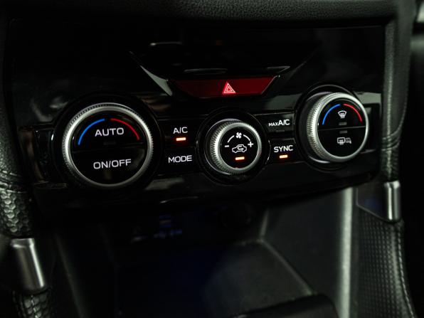 Subaru Forester V с пробегом 2018 года, цена 2 499 700 рублей, 127751 км, внедорожник, Автокод Объявления