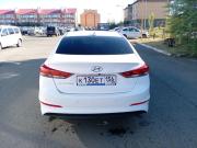 Hyundai Elantra VI (AD) Оренбург  - изображение 17