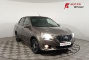 Datsun on-DO I Рестайлинг Волгоград  - изображение 23