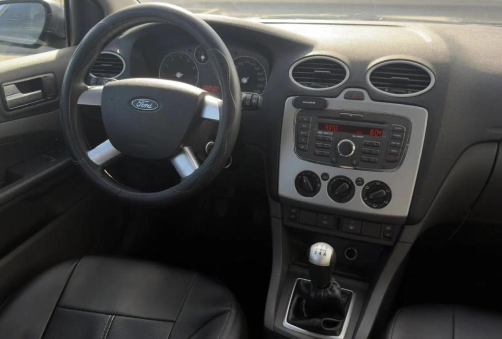 Ford Focus II Иваново  - изображение 12