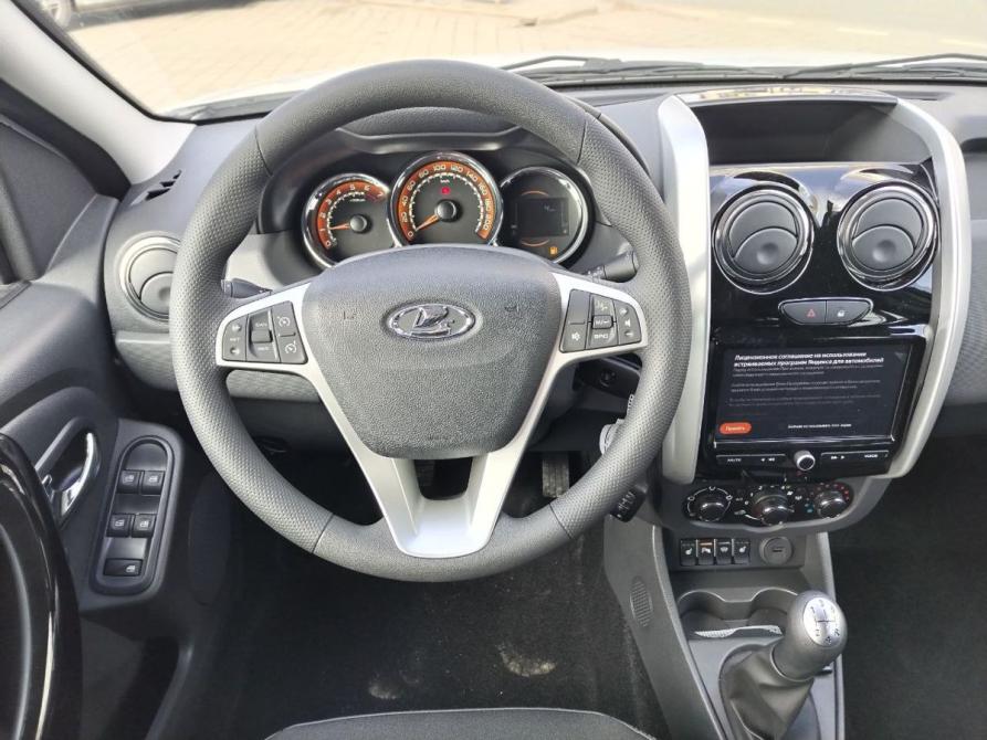 Lada (ВАЗ) Largus I Рестайлинг Краснодар  - изображение 15