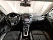 Volkswagen Tiguan I Рестайлинг Москва  - изображение 34