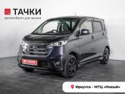 Nissan Dayz I Иркутск  - изображение 25