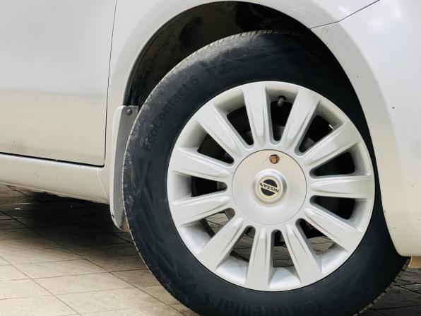 Nissan Note I Рестайлинг с пробегом 2009 года, цена 590 000 рублей, 215804 км, хэтчбек, Автокод Объявления