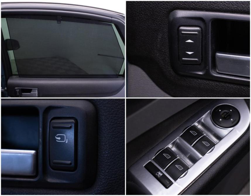 Ford Focus II Рестайлинг Москва  - изображение 17