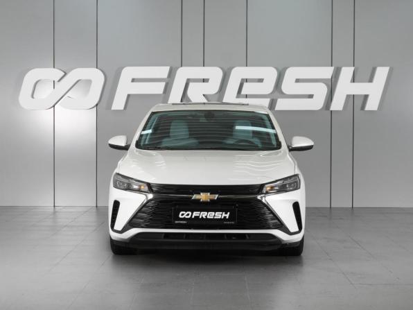 Chevrolet Monza II Рестайлинг с пробегом 2023 года, цена 1 669 000 рублей, 28208 км, седан, Автокод Объявления