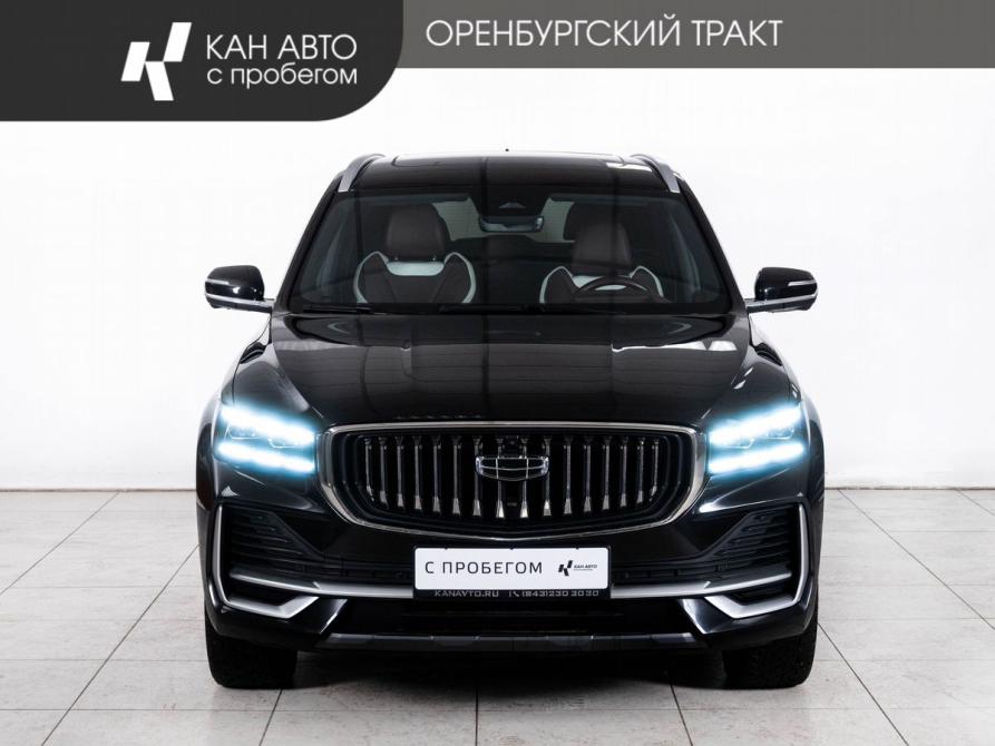 Geely Monjaro I Казань  - изображение 2