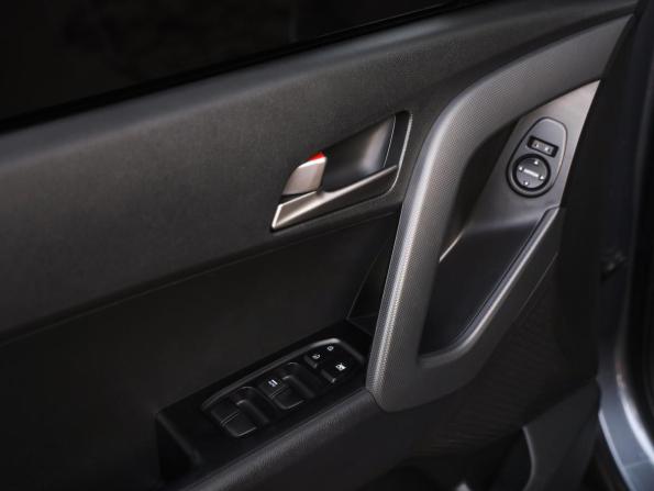 Hyundai Creta I с пробегом 2017 года, цена 1 739 777 рублей, 83351 км, внедорожник, Автокод Объявления