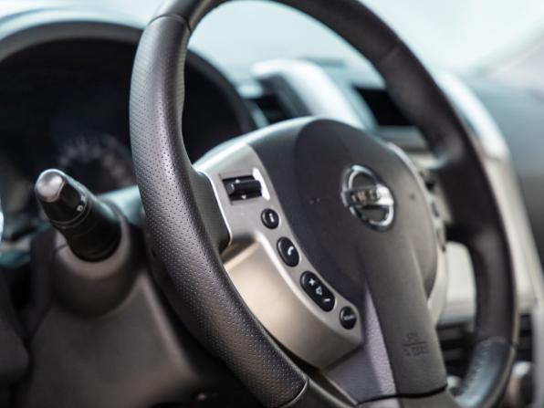 Nissan X-Trail II Рестайлинг с пробегом 2013 года, цена 1 398 000 рублей, 196348 км, внедорожник, Автокод Объявления