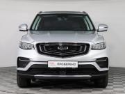 Geely Atlas Pro Химки  - изображение 18