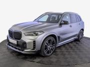 BMW X5 IV (G05/G18) Рестайлинг Москва  - изображение 31