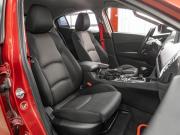 Mazda 3 III (BM) Тюмень  - изображение 30