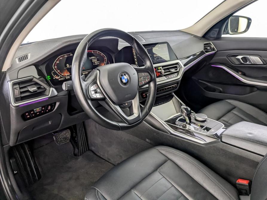 BMW 3 серии VII (G2x) Москва  - изображение 16