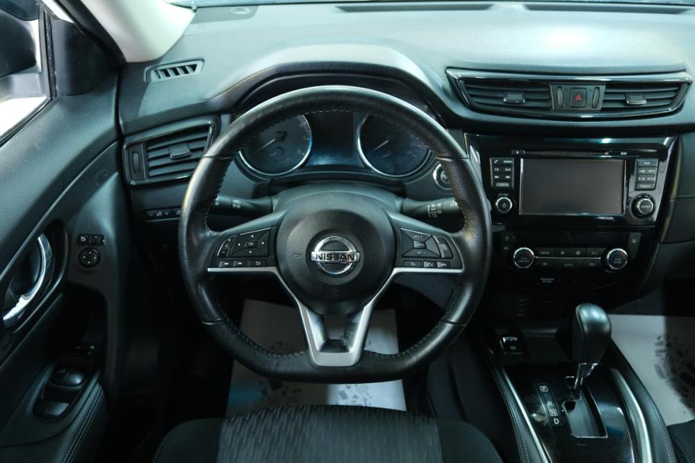 Nissan X-Trail III Рестайлинг Омск  - изображение 13