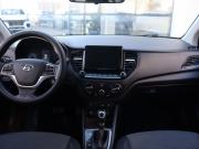 Hyundai Solaris II Рестайлинг Самара  - изображение 28