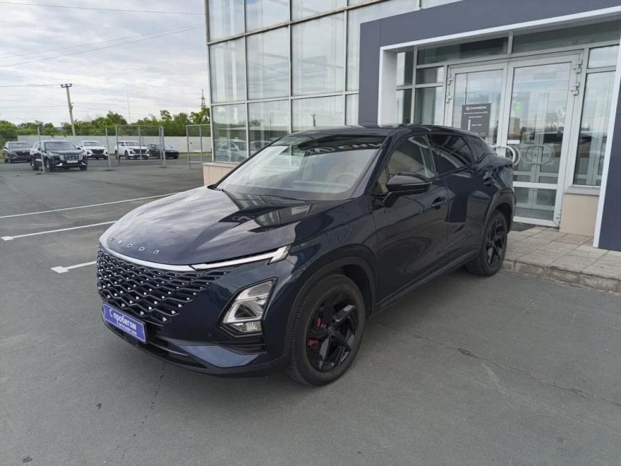 Omoda C5 I Рестайлинг Оренбург  - изображение 1