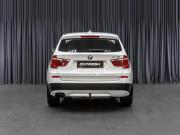 BMW X3 II (F25) Тюмень  - изображение 25