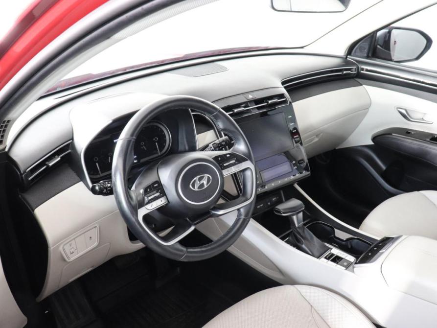 Hyundai Tucson IV Химки  - изображение 10