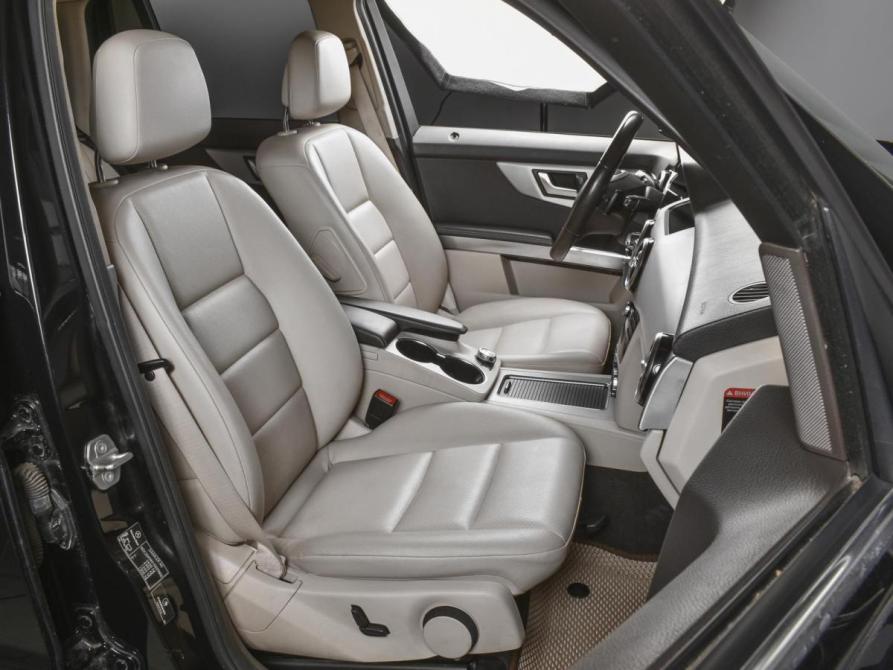 Mercedes-Benz GLK-Класс I (X204) Рестайлинг Ростов-на-Дону  - изображение 8
