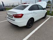 Lada (ВАЗ) Vesta I Уфа  - изображение 13