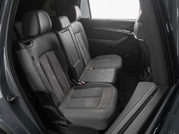 Audi Q6 с пробегом 2023 года, цена 7 149 000 рублей, 50383 км, внедорожник, Автокод Объявления