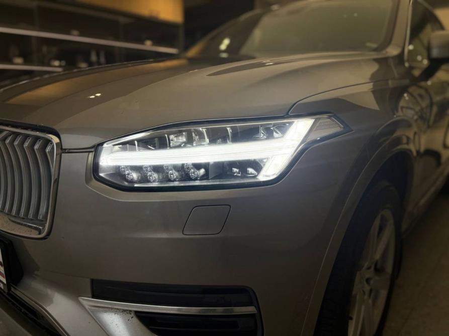 Volvo XC90 II Рестайлинг 1 Ярославль  - изображение 24