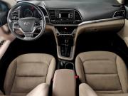Hyundai Elantra VI (AD) Москва  - изображение 28