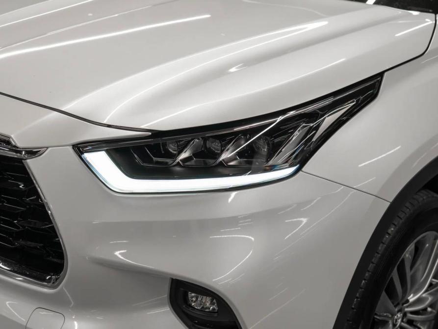 Toyota Highlander IV (XU70) Москва  - изображение 29