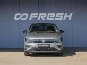 Volkswagen Tiguan II Краснодар  - изображение 28