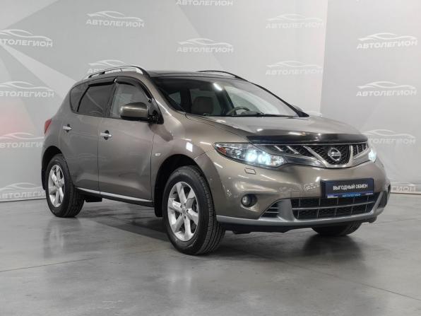 Nissan Murano II (Z51) Рестайлинг с пробегом 2011 года, цена 1 250 000 рублей, 204284 км, внедорожник, Автокод Объявления