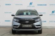 Lada (ВАЗ) XRAY I Пермь  - изображение 21
