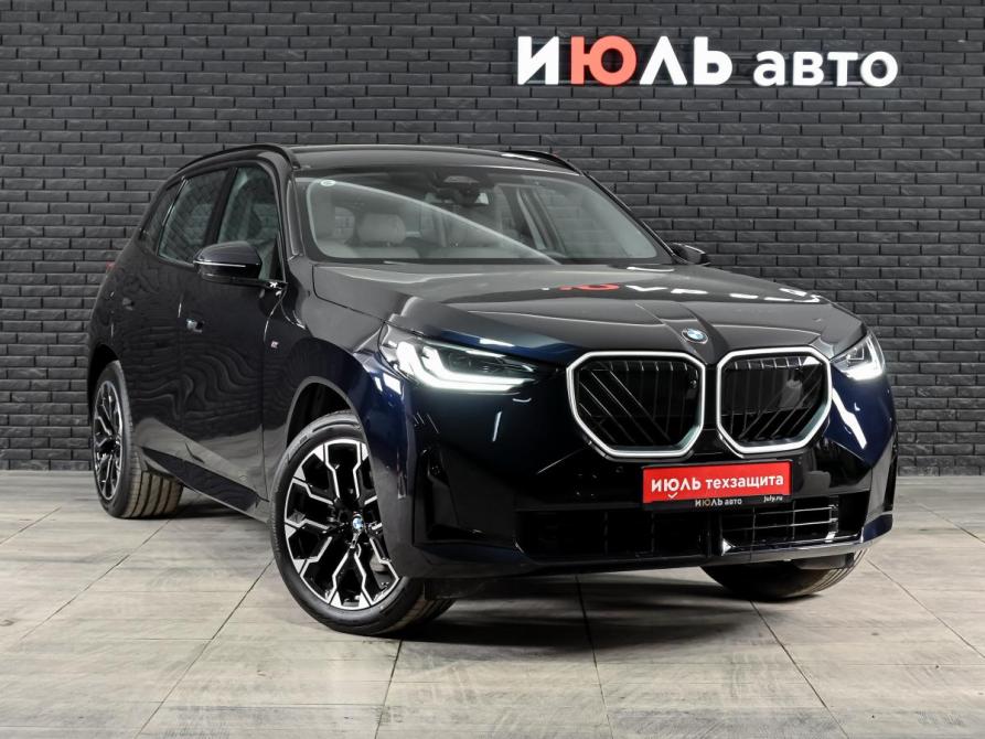 BMW X3 IV (G45/G48) Екатеринбург  - изображение 3